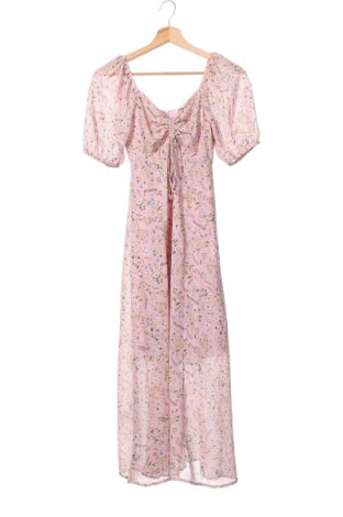 Rochie Sinsay, Mărime XXS, Culoare Multicolor, Preț 25,15 Lei