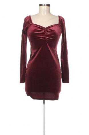 Šaty  Sinsay, Veľkosť S, Farba Červená, Cena  6,71 €