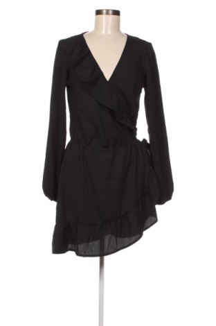 Φόρεμα Sinsay, Μέγεθος M, Χρώμα Μαύρο, Τιμή 4,03 €