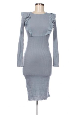 Šaty  Sinsay, Veľkosť XS, Farba Modrá, Cena  5,69 €