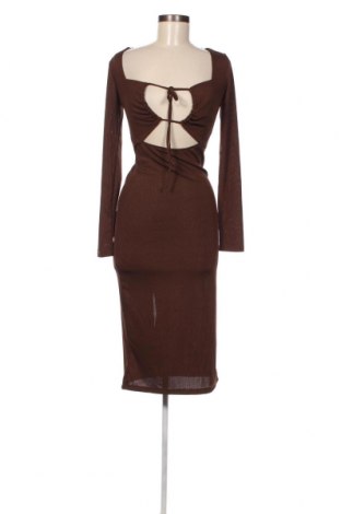 Φόρεμα Sinsay, Μέγεθος M, Χρώμα Καφέ, Τιμή 5,69 €