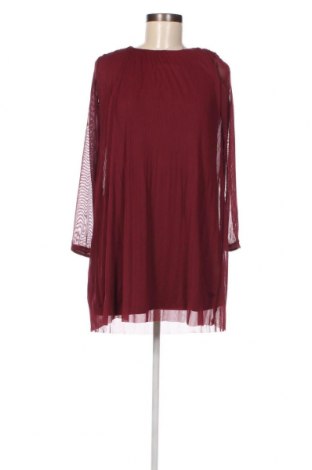 Φόρεμα Sinsay, Μέγεθος XXS, Χρώμα Κόκκινο, Τιμή 3,79 €