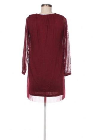 Šaty  Sinsay, Velikost XXS, Barva Červená, Cena  107,00 Kč