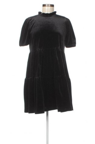Šaty  Sinsay, Velikost M, Barva Černá, Cena  160,00 Kč