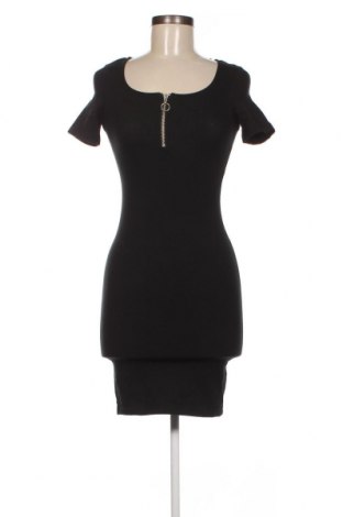 Φόρεμα Sinsay, Μέγεθος XXS, Χρώμα Μαύρο, Τιμή 5,45 €