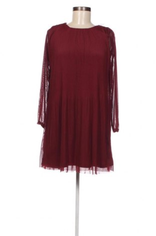 Φόρεμα Sinsay, Μέγεθος XS, Χρώμα Κόκκινο, Τιμή 3,79 €