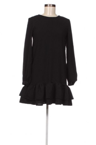 Φόρεμα Sinsay, Μέγεθος XS, Χρώμα Μαύρο, Τιμή 4,03 €
