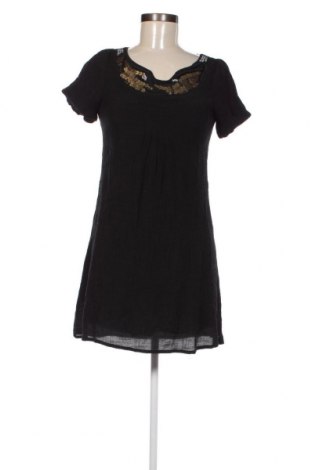 Kleid Soaked In Luxury, Größe XS, Farbe Schwarz, Preis 4,52 €