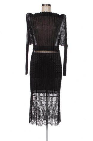 Kleid Stella McCartney, Größe M, Farbe Schwarz, Preis 229,36 €