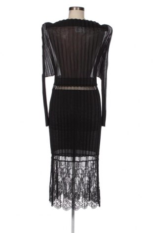 Kleid Stella McCartney, Größe M, Farbe Schwarz, Preis 417,01 €