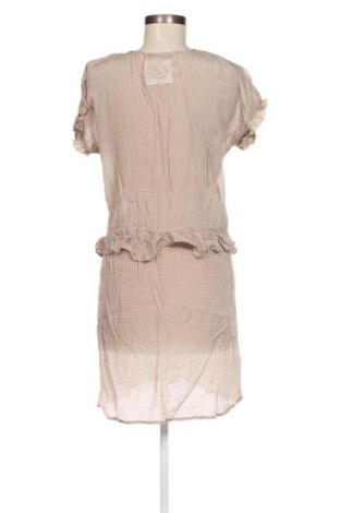 Φόρεμα Stella Nova, Μέγεθος S, Χρώμα  Μπέζ, Τιμή 10,93 €