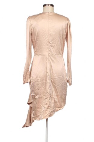 Kleid TFNC London, Größe M, Farbe Beige, Preis € 11,57
