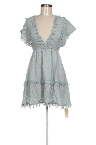 Φόρεμα TINA, Μέγεθος S, Χρώμα Μπλέ, Τιμή 23,71 €