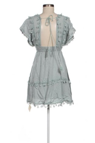 Φόρεμα TINA, Μέγεθος S, Χρώμα Μπλέ, Τιμή 23,71 €