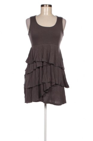 Kleid Taifun, Größe M, Farbe Grau, Preis € 4,93