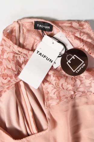 Φόρεμα Taifun, Μέγεθος S, Χρώμα Ρόζ , Τιμή 90,21 €