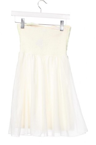 Φόρεμα Tally Weijl, Μέγεθος XS, Χρώμα Λευκό, Τιμή 17,94 €