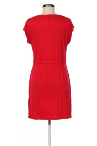 Kleid Tamaris, Größe XS, Farbe Rot, Preis 52,58 €