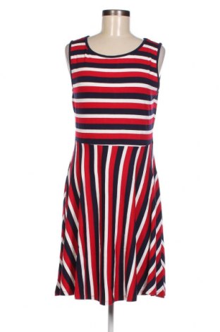 Kleid Tamaris, Größe L, Farbe Mehrfarbig, Preis 6,84 €