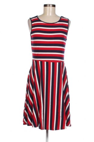 Kleid Tamaris, Größe M, Farbe Mehrfarbig, Preis 7,36 €