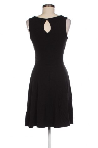 Kleid Tamaris, Größe XS, Farbe Schwarz, Preis 6,84 €
