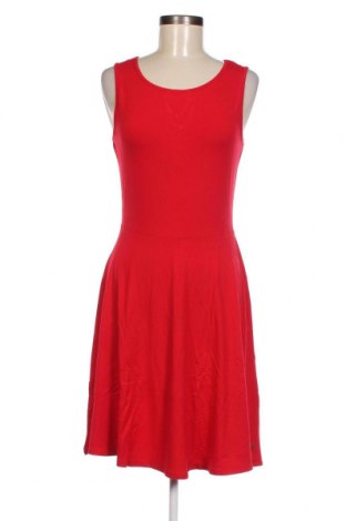 Kleid Tamaris, Größe M, Farbe Rot, Preis 6,84 €