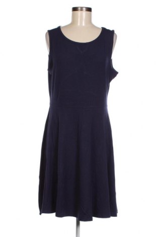 Φόρεμα Tamaris, Μέγεθος XL, Χρώμα Μπλέ, Τιμή 8,41 €