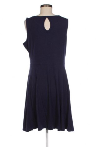 Φόρεμα Tamaris, Μέγεθος XL, Χρώμα Μπλέ, Τιμή 52,58 €