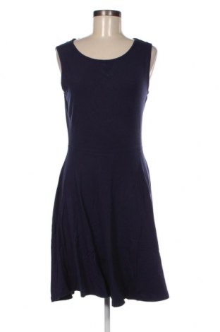 Kleid Tamaris, Größe M, Farbe Blau, Preis 7,36 €