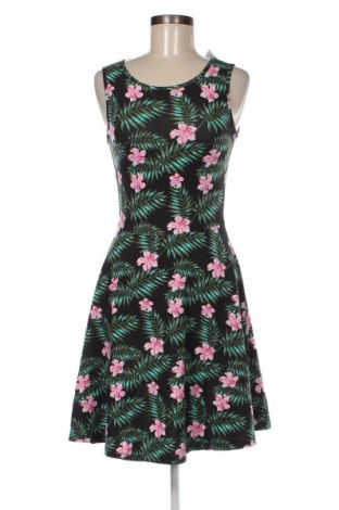 Kleid Tamaris, Größe XS, Farbe Mehrfarbig, Preis 6,84 €