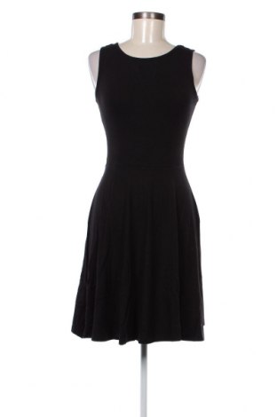 Kleid Tamaris, Größe XS, Farbe Schwarz, Preis 7,36 €