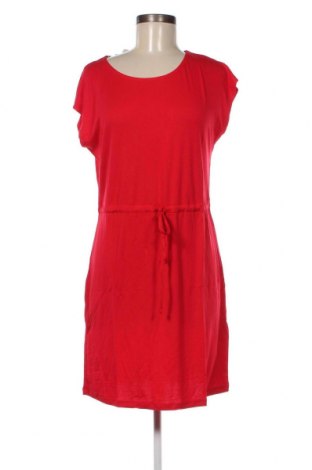 Kleid Tamaris, Größe XS, Farbe Rot, Preis 6,31 €