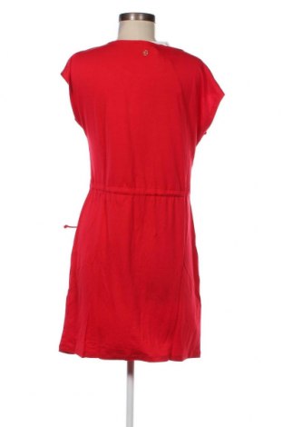 Kleid Tamaris, Größe XS, Farbe Rot, Preis € 6,31