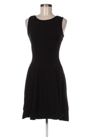 Kleid Tamaris, Größe XS, Farbe Schwarz, Preis 6,84 €