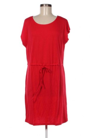 Φόρεμα Tamaris, Μέγεθος M, Χρώμα Κόκκινο, Τιμή 7,36 €