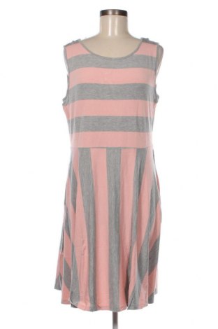 Φόρεμα Tamaris, Μέγεθος L, Χρώμα Πολύχρωμο, Τιμή 14,20 €