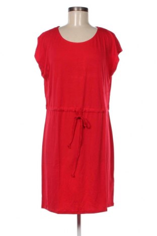 Φόρεμα Tamaris, Μέγεθος M, Χρώμα Κόκκινο, Τιμή 7,36 €