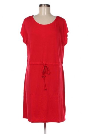 Φόρεμα Tamaris, Μέγεθος M, Χρώμα Κόκκινο, Τιμή 52,58 €
