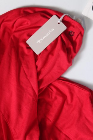 Kleid Tamaris, Größe XS, Farbe Rot, Preis 6,84 €