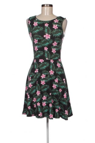 Kleid Tamaris, Größe XS, Farbe Mehrfarbig, Preis 6,84 €