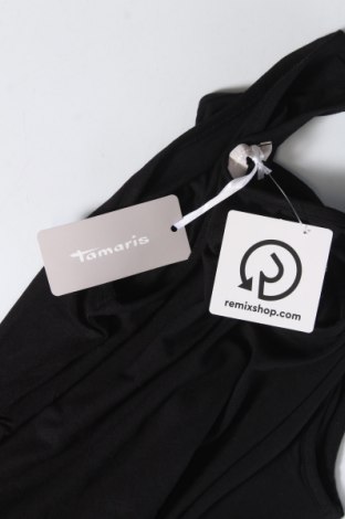 Šaty  Tamaris, Veľkosť XS, Farba Čierna, Cena  6,84 €