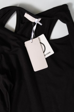 Kleid Tamaris, Größe XS, Farbe Schwarz, Preis 6,31 €