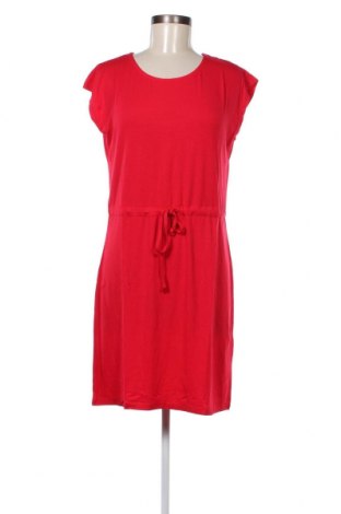 Kleid Tamaris, Größe XS, Farbe Rot, Preis 6,84 €