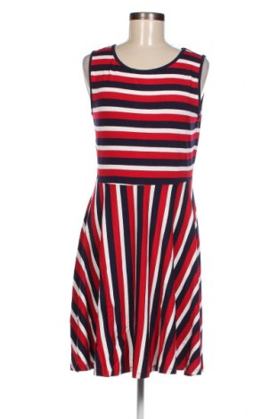 Kleid Tamaris, Größe M, Farbe Mehrfarbig, Preis 6,84 €