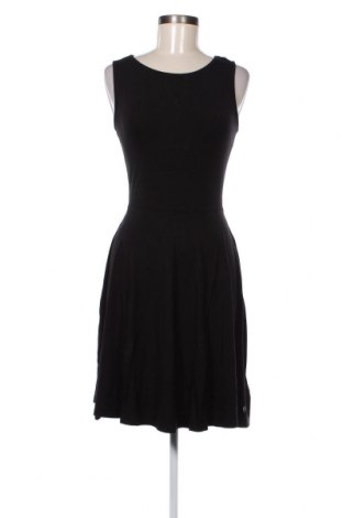Kleid Tamaris, Größe XS, Farbe Schwarz, Preis € 6,31