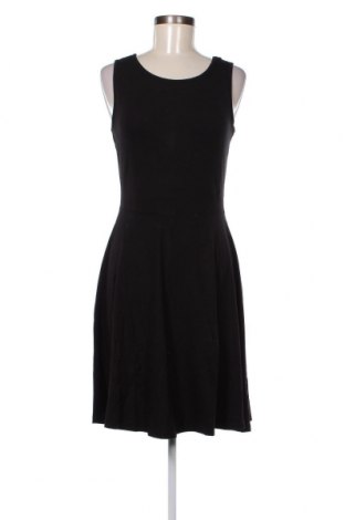 Kleid Tamaris, Größe M, Farbe Schwarz, Preis 8,41 €