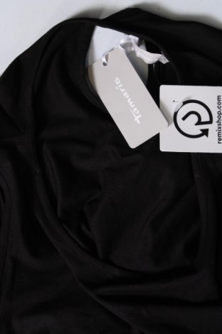 Φόρεμα Tamaris, Μέγεθος M, Χρώμα Μαύρο, Τιμή 7,89 €