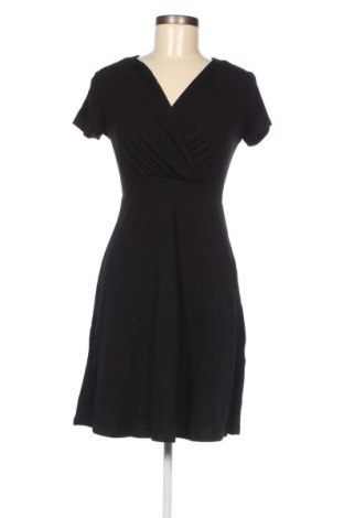 Kleid Tamaris, Größe XS, Farbe Schwarz, Preis 5,78 €