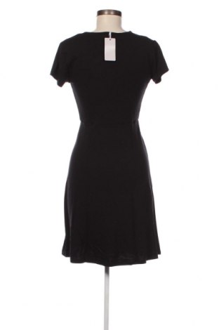 Φόρεμα Tamaris, Μέγεθος XS, Χρώμα Μαύρο, Τιμή 52,58 €
