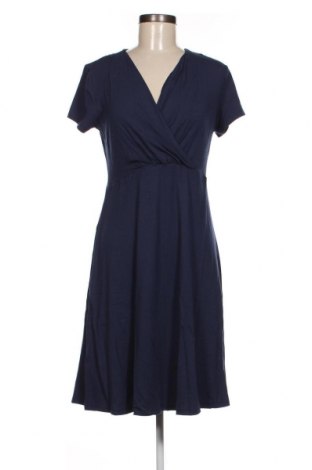 Kleid Tamaris, Größe M, Farbe Blau, Preis 52,58 €